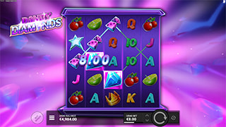 Dandy Diamonds Gameplay