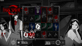 Dark Spiral Bonus