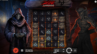Dark Summoning Gameplay