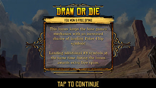 Dead By Noon Bonus