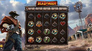 Dead By Noon Gameplay
