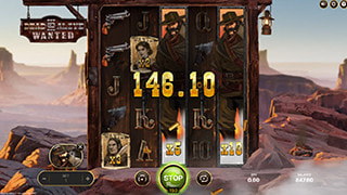 Dead or Alive 3: Wanted Bonus