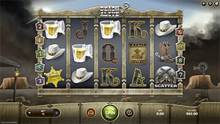 Dead or Alive Gameplay