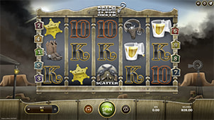 Dead or Alive Mobile