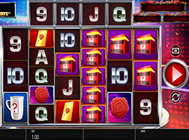 The Deal or No Deal Megaways Slot Game