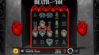 Death Becomes You Bonus