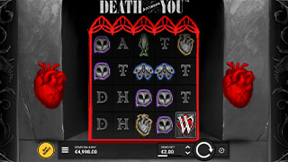 Death Becomes You Gameplay