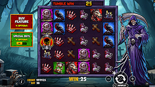 Death Dominion Gameplay