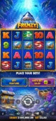 Deep Sea Frenzy Mobile