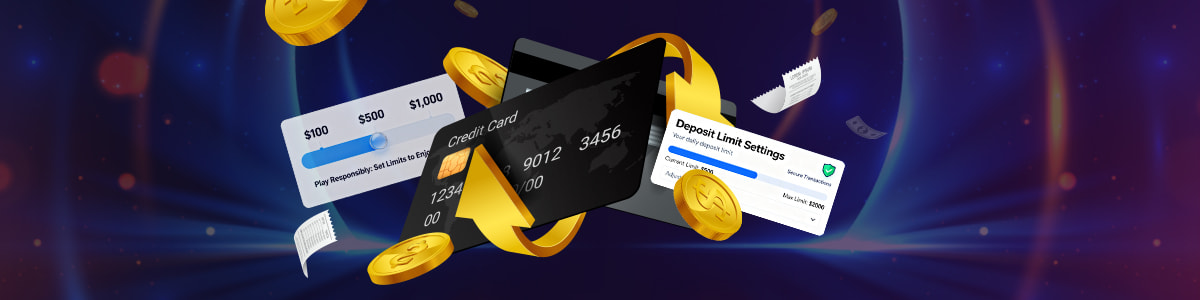 Deposit Limits