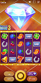 Diamond Blitz 3 Mobile