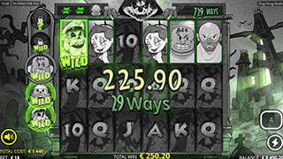 Ding Dong Death Bonus