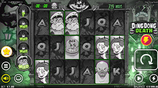 Ding Dong Death Gameplay