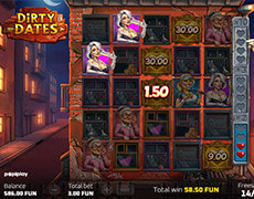 Dirty Dates Bonus