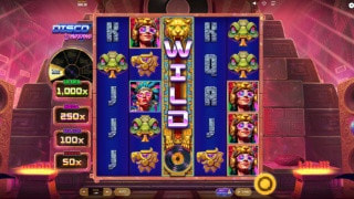 Disco Inferno Bonus