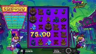 Donny and Danny Bonus