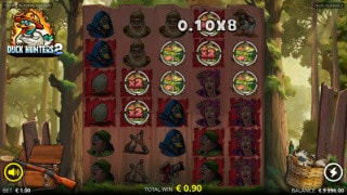 Duck Hunters 2 Gameplay