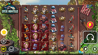 Duck Hunters Gameplay