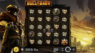Duel at Dawn Gameplay