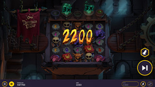 Dungeon Tower Bonus