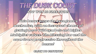Dusk Princess Bonus