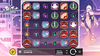 Dusk Princess Gameplay