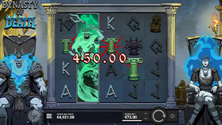 Dynasty of Death Bonus