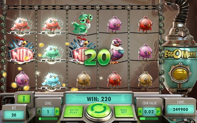 NetEnt Slots: The 26 Best NetEnt Slot Games (2019 Update), netent slot games list.