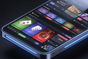 Enhanced User Experience & Modern Design