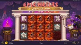Epic Hellas Bonus