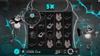 Epic SixSixSix Gameplay
