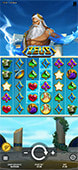 Epic Ze Zeus Mobile