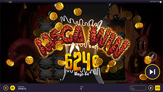 Evil Devil Bonus