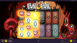 Evil Devil Gameplay