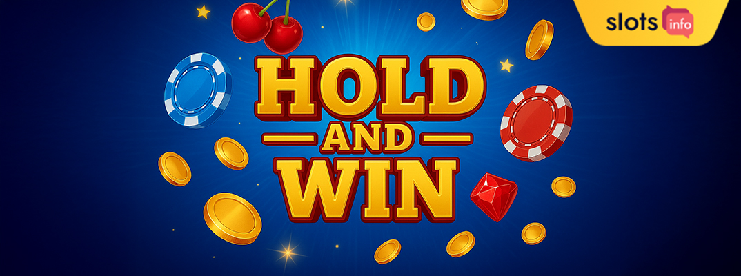 De explosieve groei van Hold & Win‑functies
