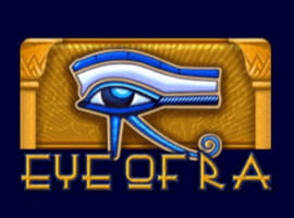 Eye of Ra logo