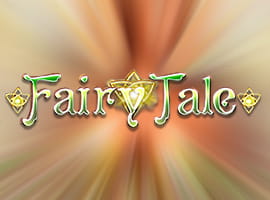 Fairy Tale logo
