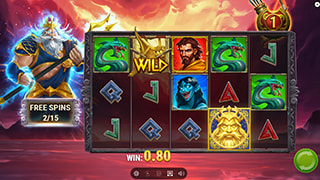 Fate's Fortune Bonus