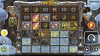 Fire in the Hole 3 Gameplay