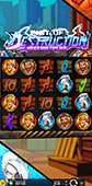 Fist of Destruction Megamultiplier Mobile