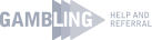 Gambling Help and referral
