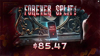 Forever Split Megaways™ Bonus