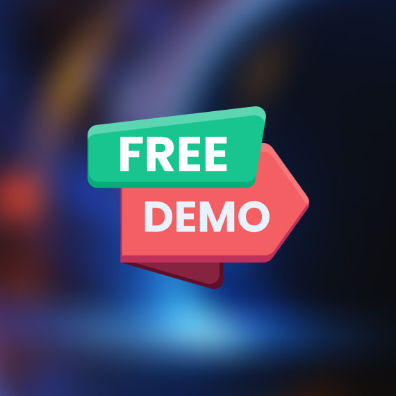 Gebruikmaken van gratis demo’s