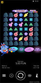 Frenzy Clusters Mobile
