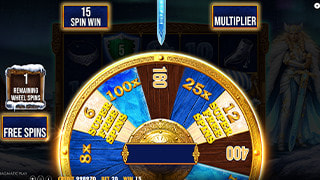 Freya 1000 Bonus