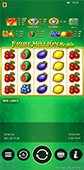 Fruit Million Respin Mobile