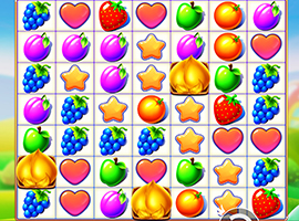 The Free Spins on the Fruit Party Online Slot