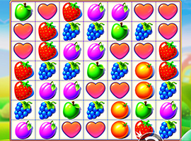 The Fruit Party Slot Game