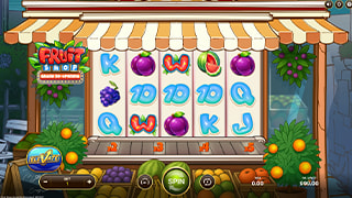 Fruit Shop Grand Re-Opening Gameplay