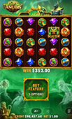 Fury of Anubis Mobile